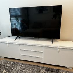 IKEA TV stand