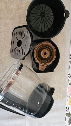 Free Accessories for hamilton flex brew coffee maker