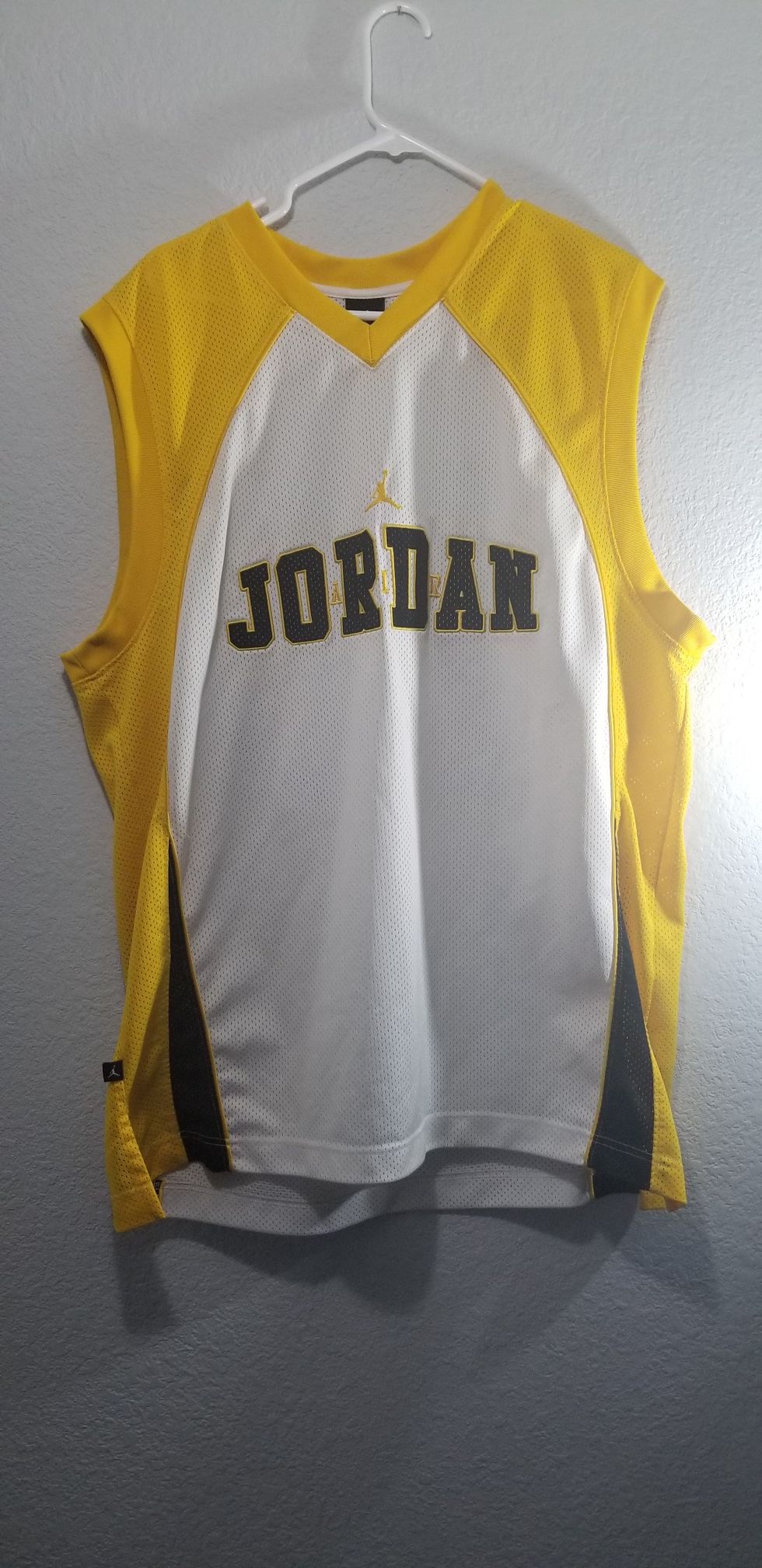 Michael Jordan Jersey