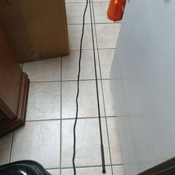 Horse Carriage Driving Whip 67"