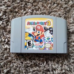 Nintendo 64 