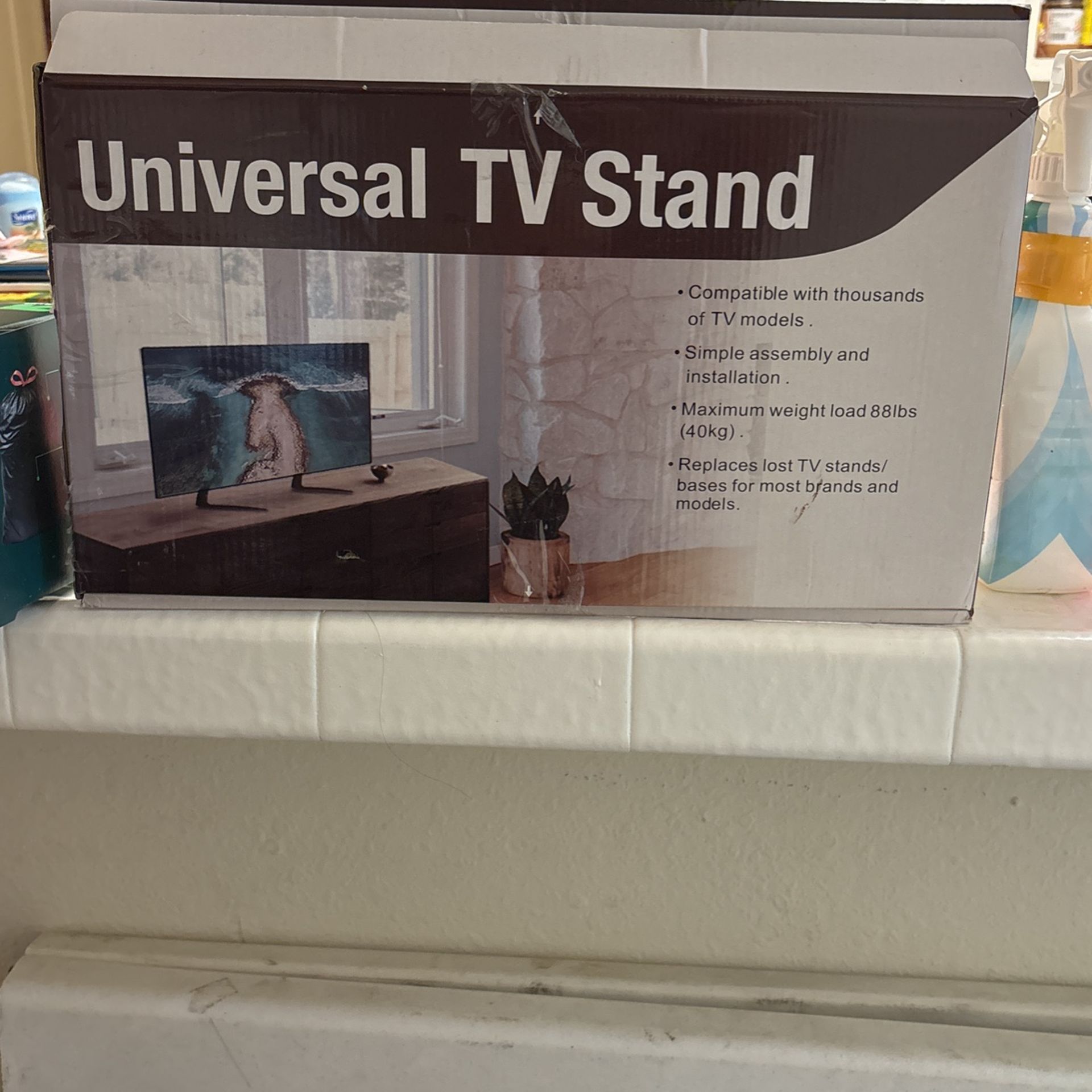 Tv Stand