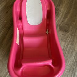 Baby Bath Tub 