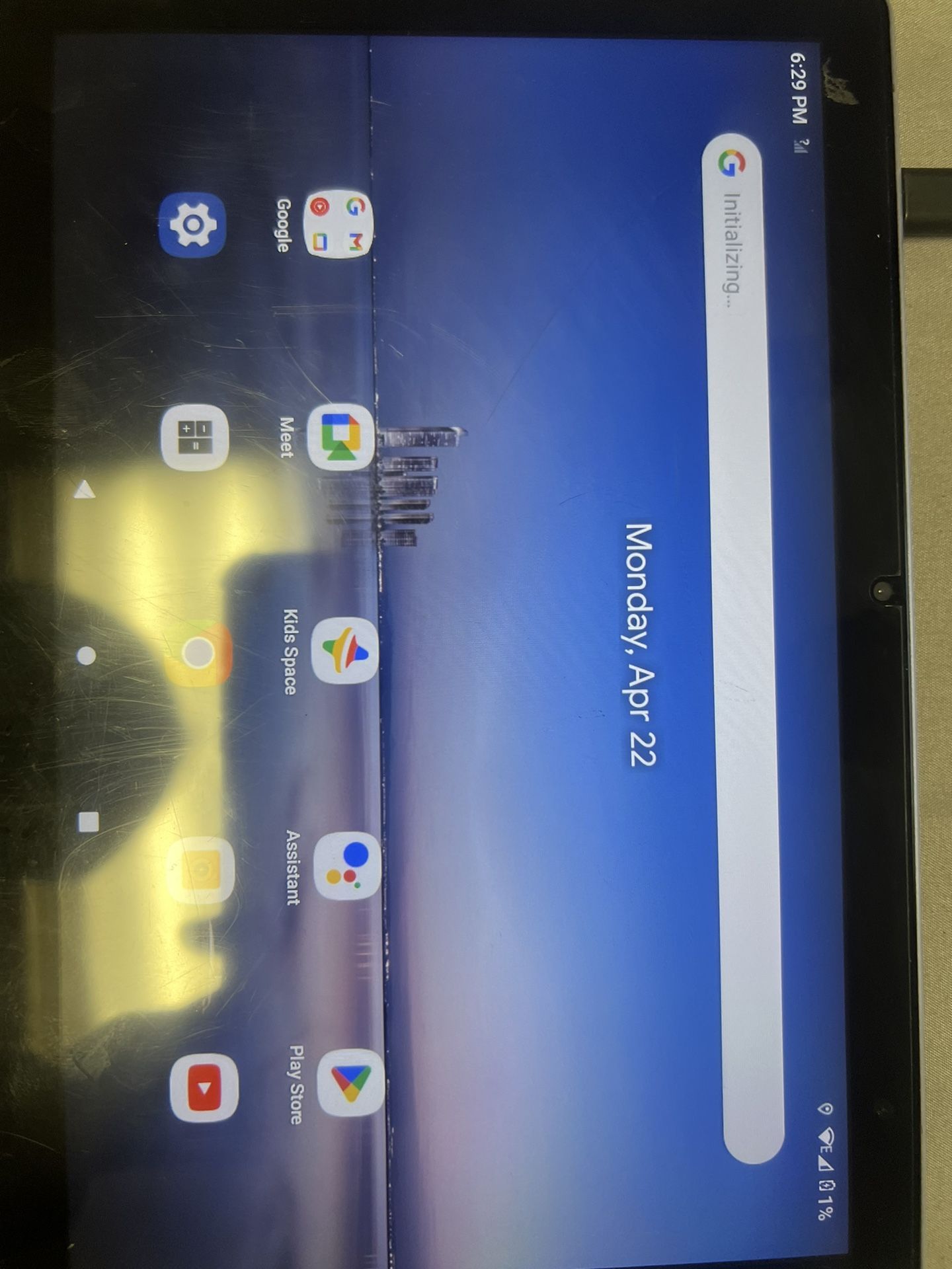 Hot Pepper Tablet