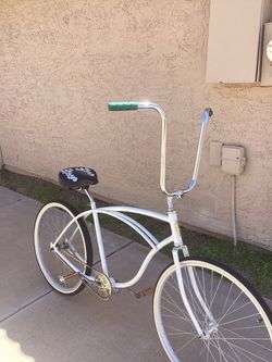 Vintage schwinn