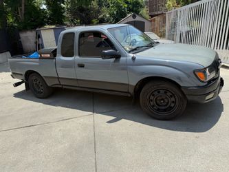 2003 Toyota Tacoma