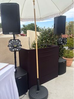 DJ System