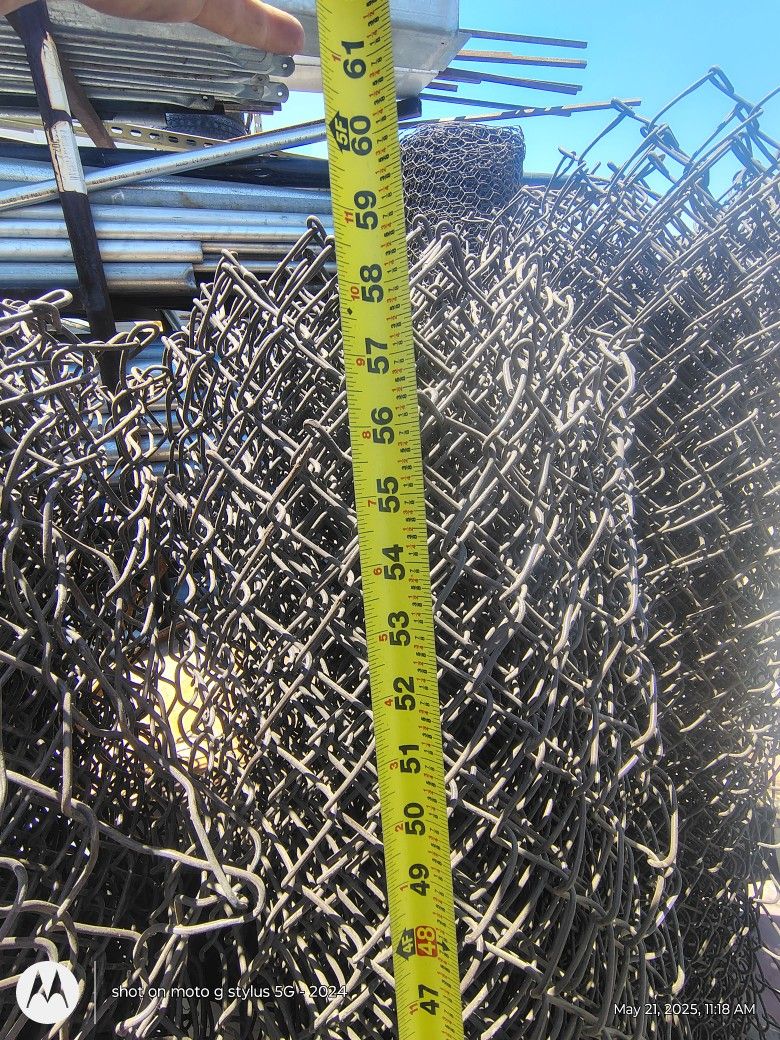 Fence