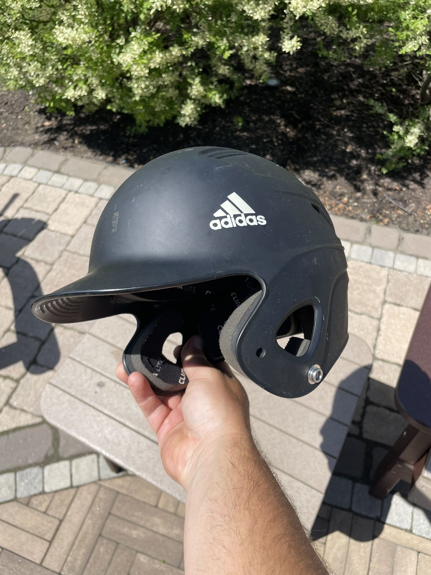 Adidas Tee Ball Helmet