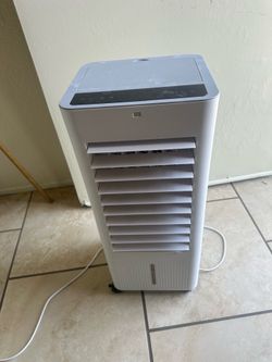 Vendo aire acondicionado
