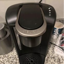 Coffee Machine