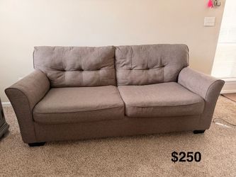Sofa bed