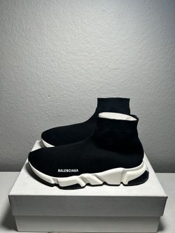 Balenciaga Speed