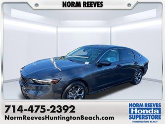 2023 Honda Accord