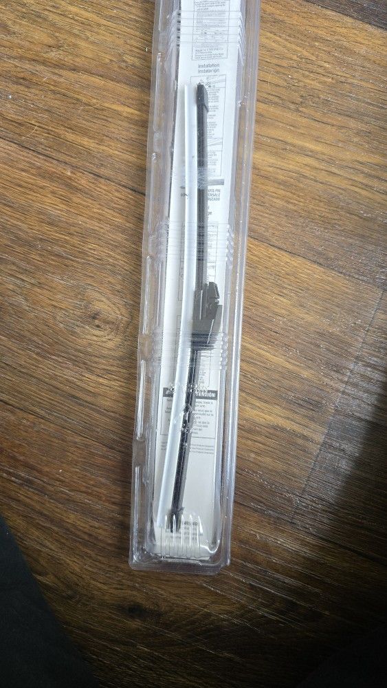 Ford Rear Window Wiper
