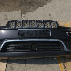 Jeep grand cherokee wk2 summit bumper front kep