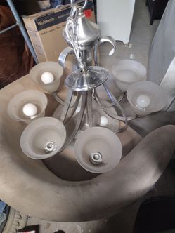 Chandelier