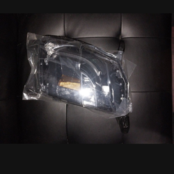 2016-2020 TESLA "S" FOGLAMPS NEW IN BOX!!