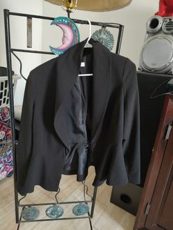 Women's Blazer 