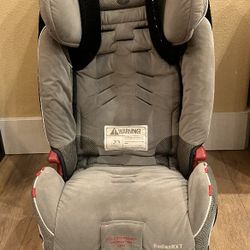 Convertible Car Seat 