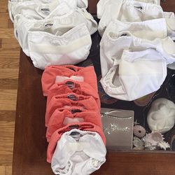 Thirsties Cloth Diaper Covers