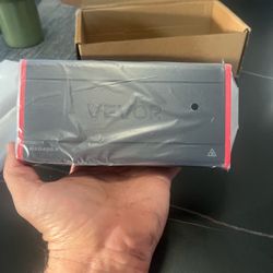 Vevor mxd400.4 amplifier