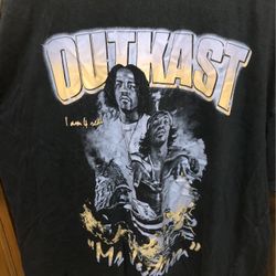OutKast T Shirt