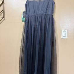 Fancy Woman’s Dress 