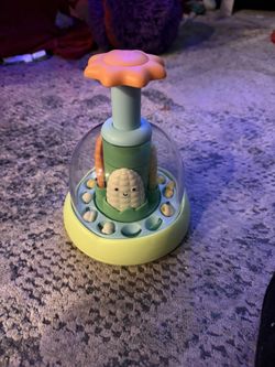 Skip Hop Corn Popper