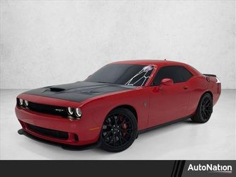 2015 Dodge Challenger