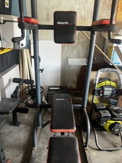 Health gear Functional Cross fitness