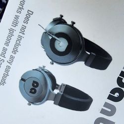 Zaanu Headphones 