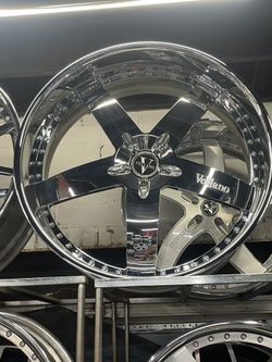 28 26 Wheels In Stock