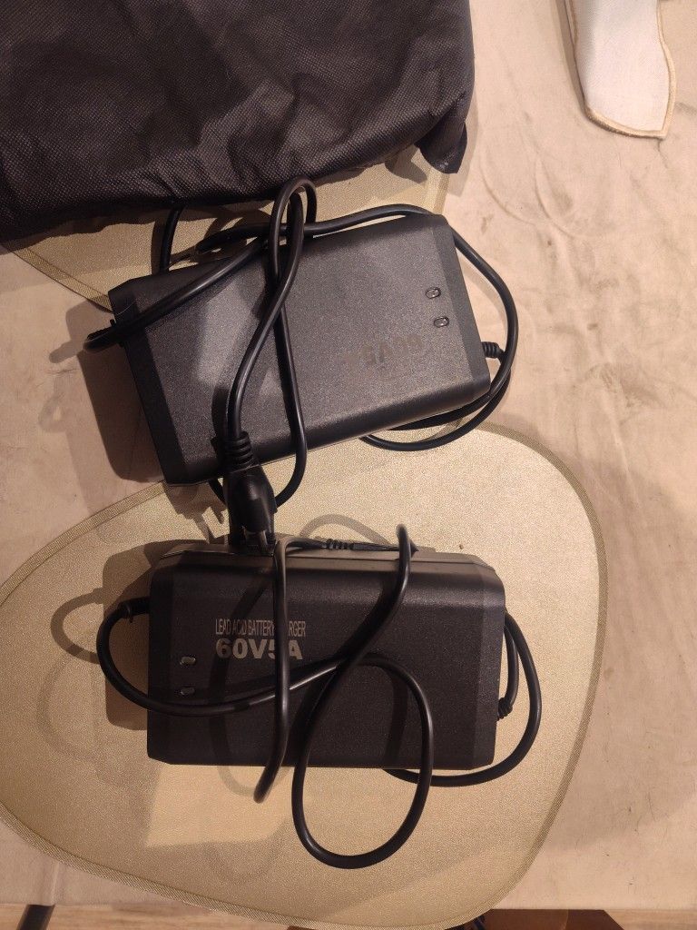 Charge For Electry Motocicle