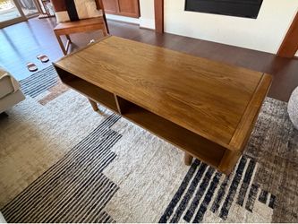 Allmodern coffee table