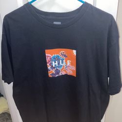 HUF Tshirt 