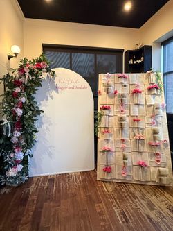Bookwall
