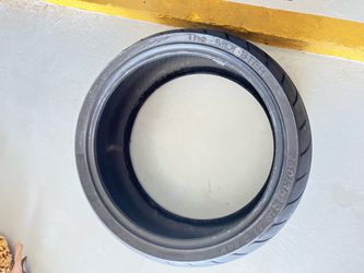 VEE RUBBER “THE MONSTER” MOTORCYCLE TIRE