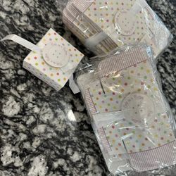 PARTY GIFT BOXES (48 COUNT)- $10