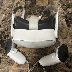 Meta quest 3s  vr headset