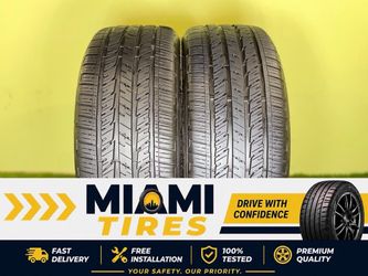 225/40/19 BRIDGESTONE Turanza LS100 RFT