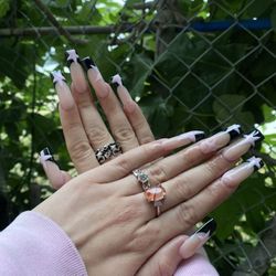 Nails