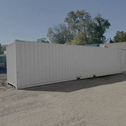 Shipping Containers For Sale!!