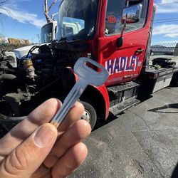 Llaves De Autos / Car Keys And Remotes 