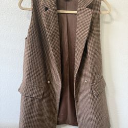 Women Vest