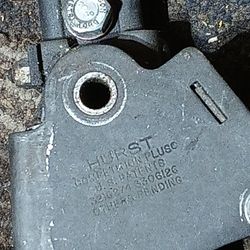 Hurst Speed Shifter Competition Plus Gm/Studabaker