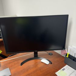 LG office monitor