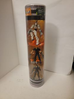 G.I. Joe Sigma 6