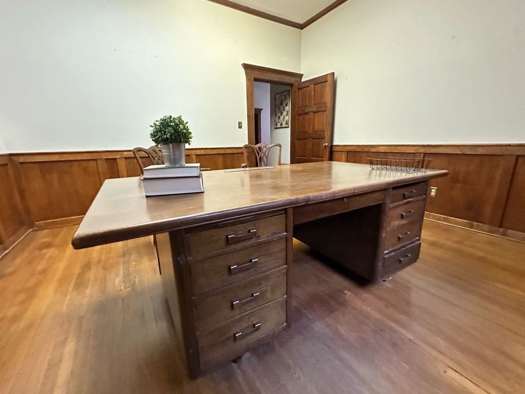 Desk
