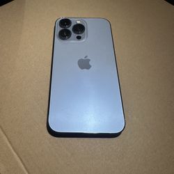 iPhone 13 Pro 128GB Unlocked 